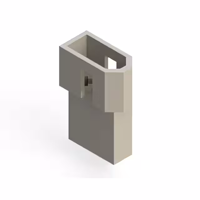 556-003-000-201 EDAC Inc.  Boîtiers de connecteurs rectangulaires